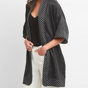 GAP topper jacket (size S/M)